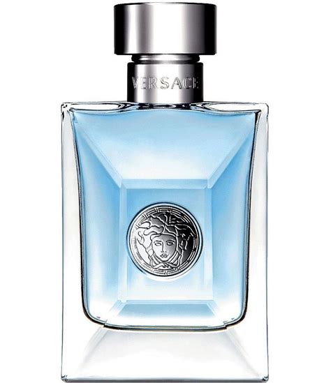 versace pour homme eau de toilette reviews|Versace Pour Homme top notes.